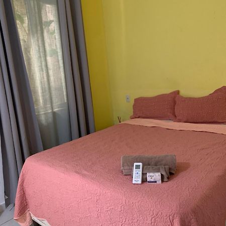 Casa Tropical Hotel Rio de Janeiro Luaran gambar