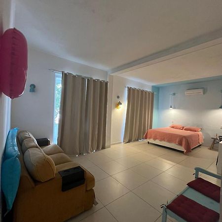 Casa Tropical Hotel Rio de Janeiro Luaran gambar