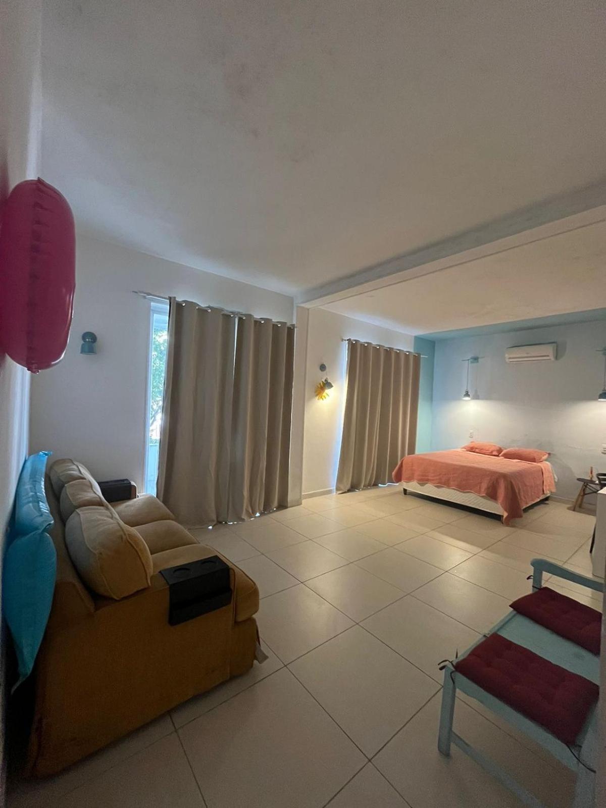 Casa Tropical Hotel Rio de Janeiro Luaran gambar