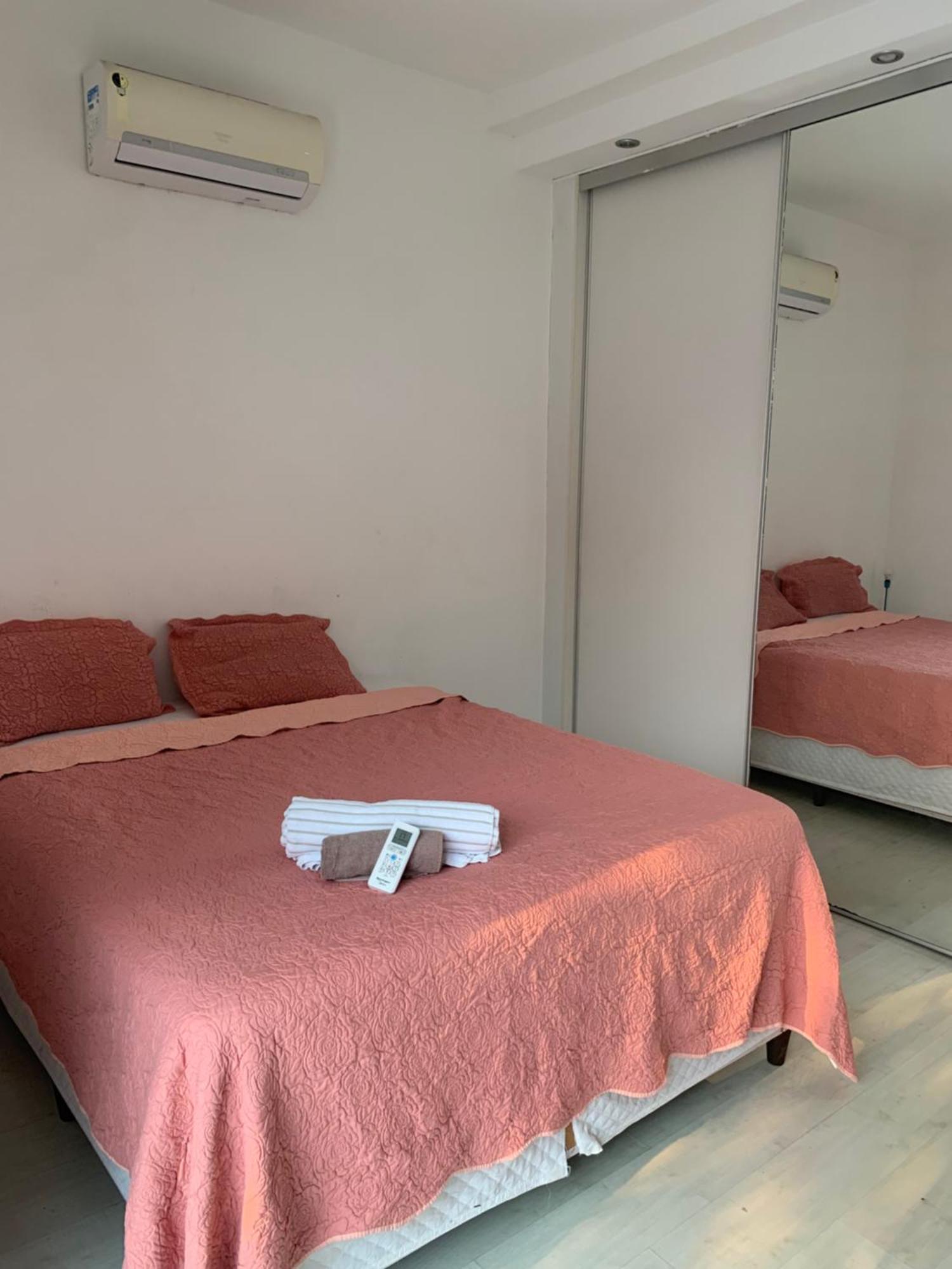 Casa Tropical Hotel Rio de Janeiro Luaran gambar